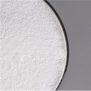 White Corundum Fused Alumina Fine Powder
