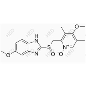 Omeprazole Impurity E