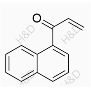 Bedaquiline Impurity 8