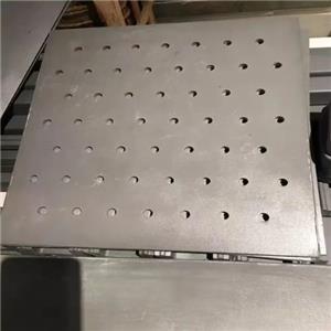 Best Quality Sic Plate Refractory Silicon Carbide Kiln Plate