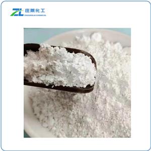 Zirconium Silicate