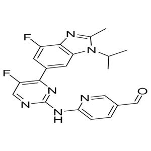 Abemaciclib impurity I