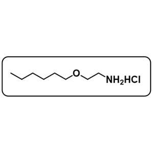 Amino-PEG1-C6 (HCl salt)