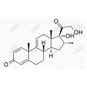 Dexamethasone EP Impurity E