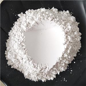 High Whiteness 93% Used for Plastic Rubber 4000mesh Calcined Kaolin