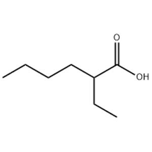 2-Ethylhexanoic acid