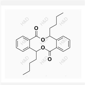 Butyphthalide impurity 39