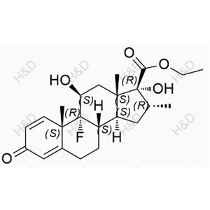 Dexamethasone Related Compound E