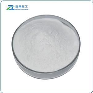 2-mercaptobenzothiazole zinc salt