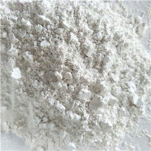 Calcined Kaolin Used in Ceramic Paper Coating Rubber Used Kaolin