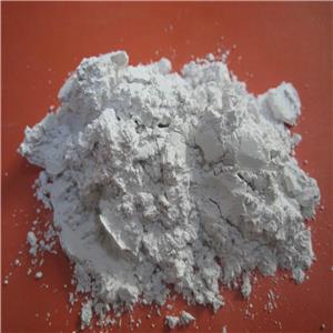 White Fused Alumina Powder for Precision Finishing