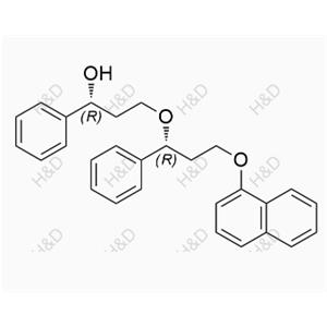 Dapoxetine Impurity 81