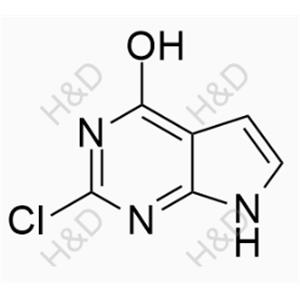 Tofacitinib Impurity 79