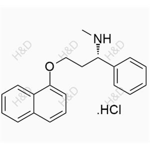 Dapoxetine Impurity 5