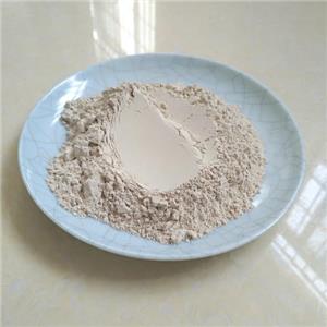 54-58% 80-120mesh 200mesh Refractory Sillimanite Powder