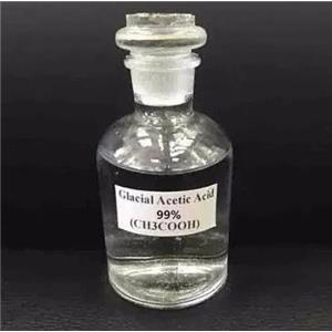 Boron Trifluoride Acetic Acid