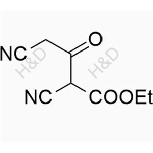 Tofacitinib Impurity 87