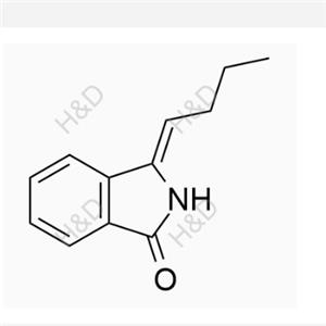 Butyphthalide impurity 75