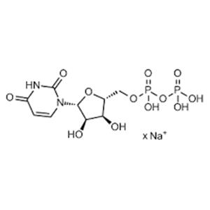 Cangrelor tetrasodium