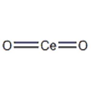 Cerium dioxide