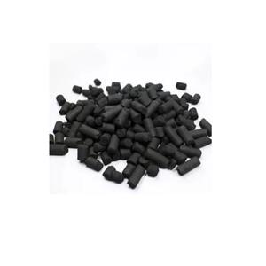 Activated Carbon Water Treatment Block Activated Carbon