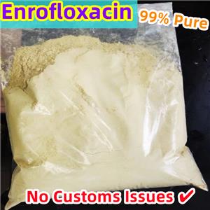 Enrofloxacin