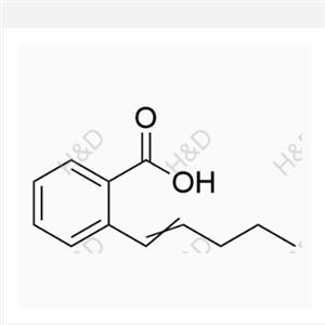 Butyphthalide impurity 19