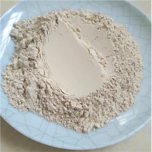 High Quality Refractory Materials Sillimanite Powder