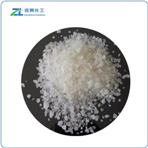 Aluminium Sulphate