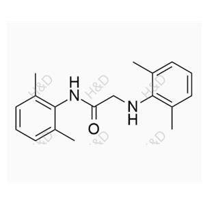 Lidocaine Impurity 29