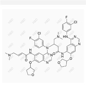 Afatinib impurity 48