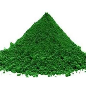 CHLOROPHYLL