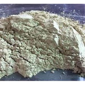 High Alumina Refractory Cement