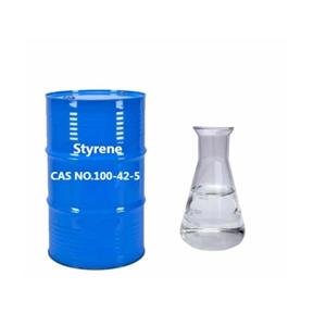 Sales Ethenylbenzene/Styrene