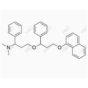 Dapoxetine Impurity 75