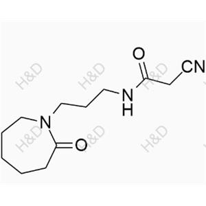 Tofacitinib Impurity 93