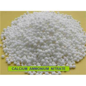 Calcium Ammonium Nitrate Granular