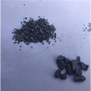 Steelmaking and Metallurgy Desulfurization Ferrosilicon Aluminum Alloy Deoxidizer