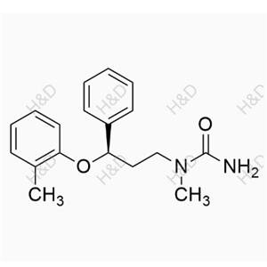 Atomoxetine Impurity 12