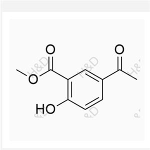 Benzyl Albuterol Impurity 2