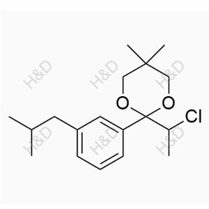 Brolamine Hydrochloride 5