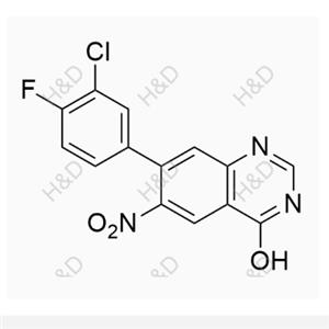 Afatinib Impurity 92