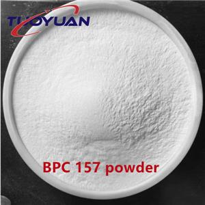 BPC 157 powder