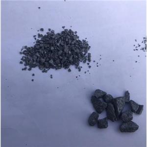 New Type Silicon Barium Calcium Alloy Deoxidizer in Steelmaking