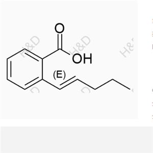 Butyphthalide impurity 72