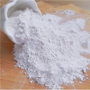 soda ash