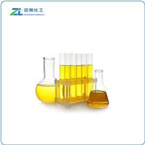 Ethoxylated Hydrogenated Castor Oil