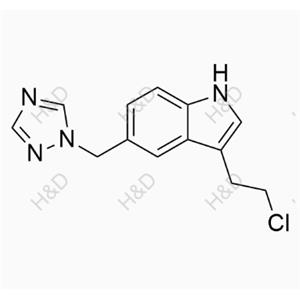 Rizatriptan EP Impurity G