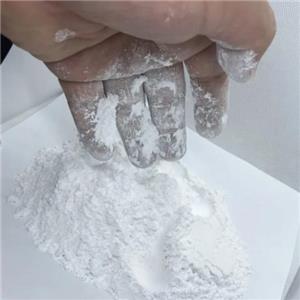 Paint or Plastic Grade Talc Powder Calcined Talcum Powder for Cable/Agriculture