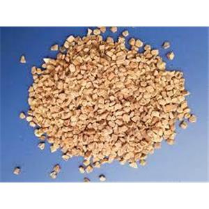 Walnut Shell Filter Walnut Shell Abrasive Materials for Water Treatment, Polishing, Tumbling